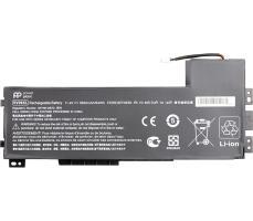 PowerPlant для HP ZBook 15 G3 (VV09XL) 11.4V 5600mAh - фото 1