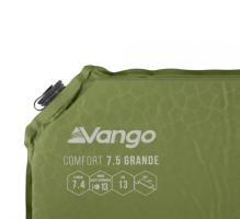 Vango Comfort 7.5 Grande Herbal, 7.5 см (SMQCOMFORH09M1K) - фото 3