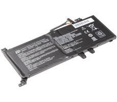 PowerPlant для ASUS VivoBook 14 A412FA (C21N1818) 7.7V 3800mAh