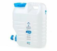 Naturehike BPA free NH16S012-T, 12 литров, white - фото 1