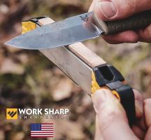Work Sharp Guided Field Sharpener 2.2.1 (WSGFS221) - фото 4