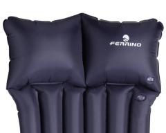 Ferrino 6-Tube Airbed Dark Blue, 9 см (78005HBB)