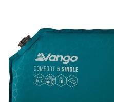 Vango Comfort 5 Single Bondi Blue, 5 см (SMQCOMFORB36A11)