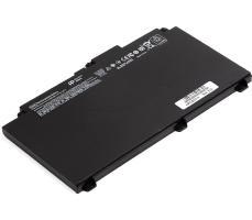 PowerPlant для HP ProBook 640 (CD03XL) 11.4V 4000mAh