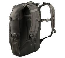 Highlander Stoirm Backpack 25L Dark Grey (TT187-DGY)