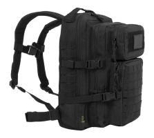 Highlander Recon Backpack 28L Black (TT167-BK) - фото 2