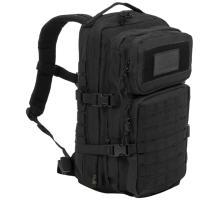 Highlander Recon Backpack 28L Black (TT167-BK)