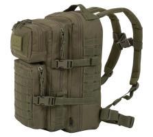 Highlander Recon Backpack 28L Olive (TT167-OG) - фото 3