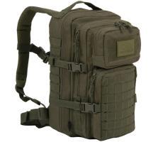 Highlander Recon Backpack 28L Olive (TT167-OG) - фото 1