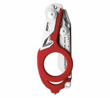 Leatherman Raptor Rescue Red - фото 3