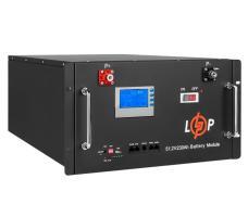 LogicPower LP LiFePO4 48V-230Ah (Smart BMS 200A) LCD RM - фото 3