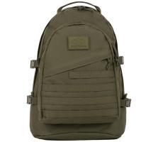 Highlander Recon Backpack 40L Olive (TT165-OG) - фото 4