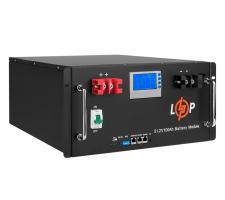 LogicPower LP LiFePO4 48V-100Ah (Smart BMS 100A) LCD RM - фото 3