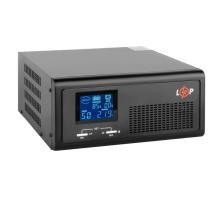 LogicPower LPE-B-PSW-1000VA+, 600 Ватт