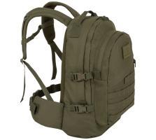 Highlander Recon Backpack 40L Olive (TT165-OG) - фото 2