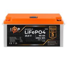 LogicPower LP LiFePO4 LCD 24V-90Ah (BMS 80A/40A)