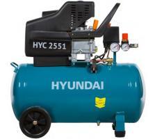 Hyundai HYC 2551