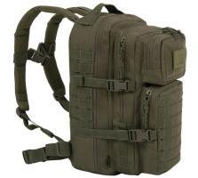 Highlander Recon Backpack 28L Olive (TT167-OG) - фото 2