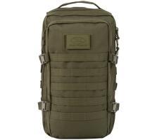 Highlander Recon Backpack 20L Olive (TT164-OG) - фото 4