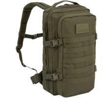 Highlander Recon Backpack 20L Olive (TT164-OG) - фото 1