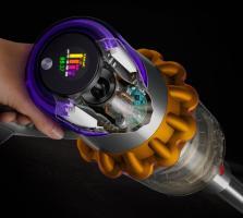 Dyson V15 Detect Absolute (394451-01) - фото 6