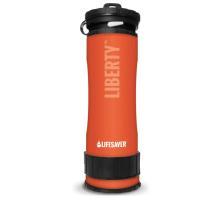 LifeSaver Liberty Orange