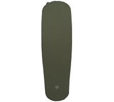Highlander Kip Self-inflatable Sleeping Mat, 3 см Olive (SM126-OG)