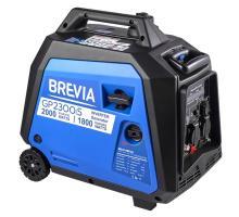 Brevia GP2300iS - фото 3