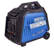 Brevia GP3500iS
