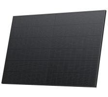 EcoFlow 400W Solar Panel, стационарная