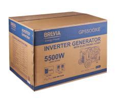 Brevia GP5500XiE - фото 5