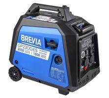 Brevia GP2300iES - фото 3