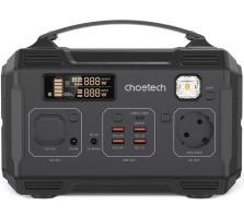 Choetech BS002, 276 Втч / 300 Вт