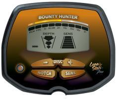Bounty Hunter Lone Star Pro