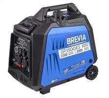 Brevia GP3500iES