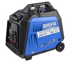 Brevia GP2300iES