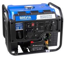 Brevia GP5500XiE - фото 3