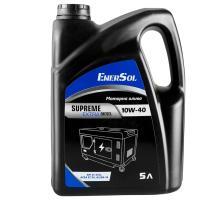 EnerSol Supreme-Extra Diesel 10W-40, 5 литров