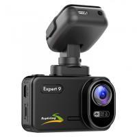 Aspiring Expert 9 Speedcam, WI-FI, GPS, 2K, 2 cameras - фото 3