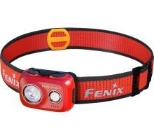 Fenix HL32R-T, red