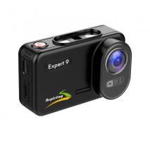 Aspiring Expert 9 Speedcam, WI-FI, GPS, 2K, 2 cameras - фото 1