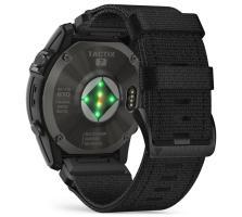 Garmin tactix 7 - AMOLED Edition, Premium Tactical GPS Watch with Adaptive Color Display (010-02931-01) - фото 5
