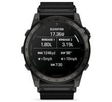 Garmin tactix 7 - AMOLED Edition, Premium Tactical GPS Watch with Adaptive Color Display (010-02931-01) - фото 3