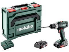 Metabo BS 18 L (602321500)