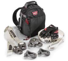 Warn Medium-Duty Epic Recovery Kit (97565) - фото 1