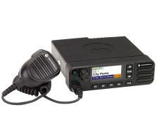 Motorola DM4600e VHF - фото 2