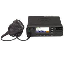 Motorola DM4600e VHF - фото 3