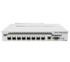 MikroTik Cloud Router Switch CRS309-1G-8S+IN