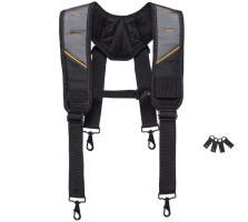 ToughBuilt Padded Suspenders (TB-CT-51P)