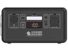 Konner&Sohnen KS 500PS - фото 1